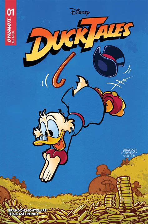 flixtor ducktales (1987)|New DuckTales Comic Based on Original Cartoon Announced.